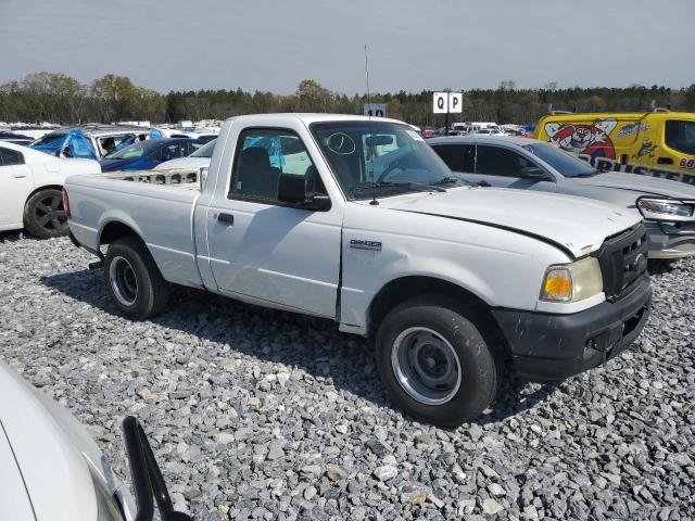 Photo 4 from auction – 2006 FORD RANGER with VIN 1FTYR10D86PA48945
