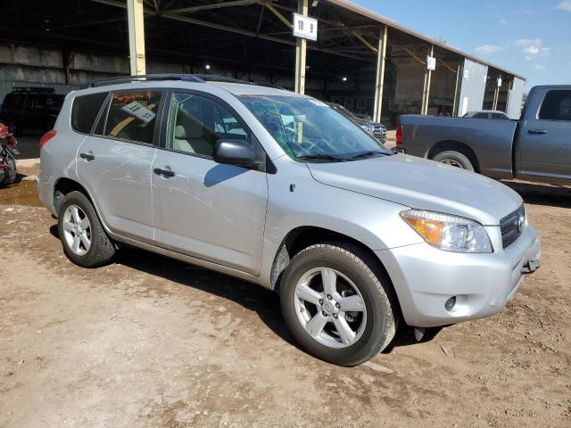 Photo 4 from auction – 2008 TOYOTA RAV4 with VIN JTMBD33V685174062