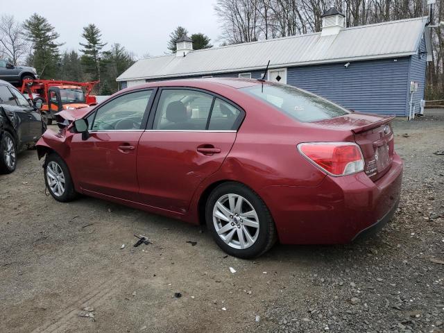 Photo 2 from auction – 2015 SUBARU IMPREZA PR with VIN JF1GJAC63FH014735