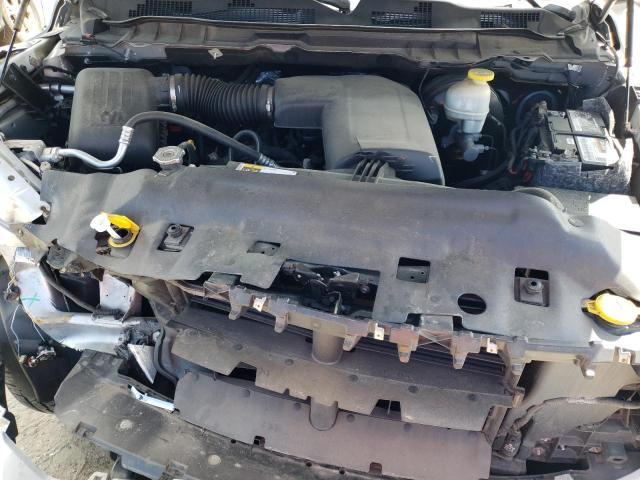 Photo 11 from auction – 2018 RAM 1500 SLT with VIN 1C6RR6GG7JS123522