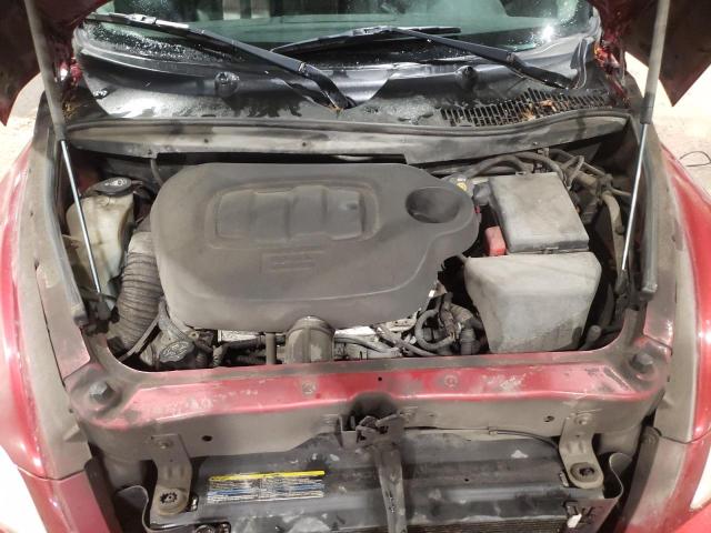 Photo 11 from auction – 2008 CHEVROLET HHR LS with VIN 3GNCA13D08S707657