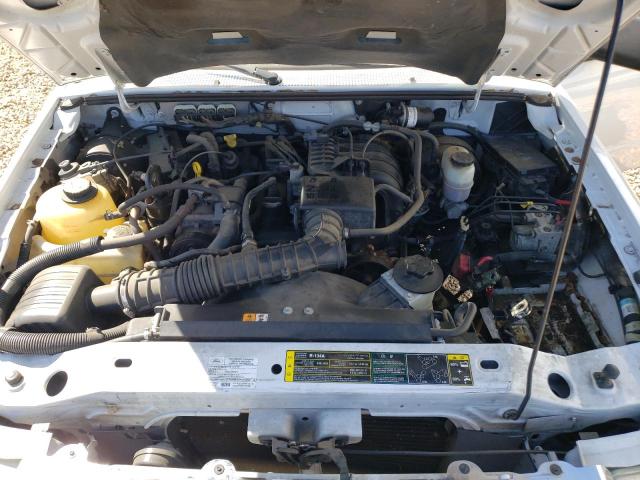 Photo 11 from auction – 2008 FORD RANGER SUP with VIN 1FTYR14D48PA79820