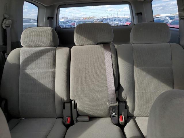Photo 10 from auction – 2005 DODGE DURANGO SL with VIN 1D8HD48D55F624016