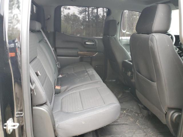 Photo 10 from auction – 2019 CHEVROLET SILVERADO with VIN 1GCPYFEDXKZ298870