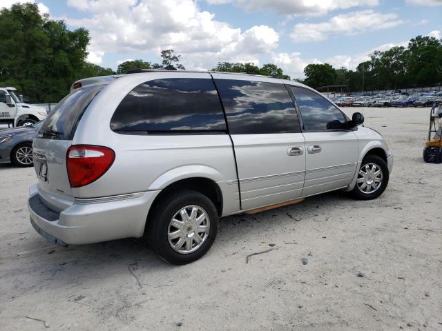 Photo 3 from auction – 2006 CHRYSLER TOWN & COU with VIN 2A8GP64L46R797510