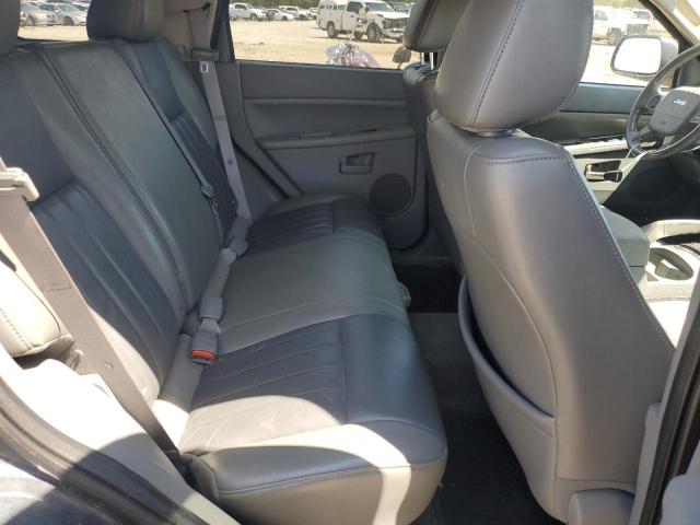 Photo 11 from auction – 2007 JEEP GRAND CHER with VIN 1J8GS48KX7C513232