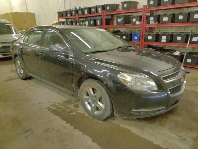 Photo 4 from auction – 2010 CHEVROLET MALIBU LIM with VIN 1G1ZC5E02AF282329