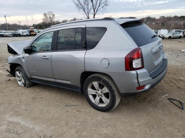 Photo 2 from auction – 2016 JEEP COMPASS SP with VIN 1C4NJCBA5GD641707