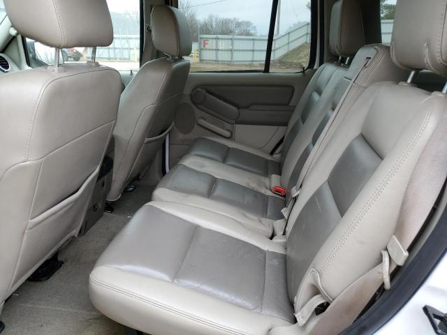 Photo 11 from auction – 2006 FORD EXPLORER X with VIN 1FMEU73E76UB15296
