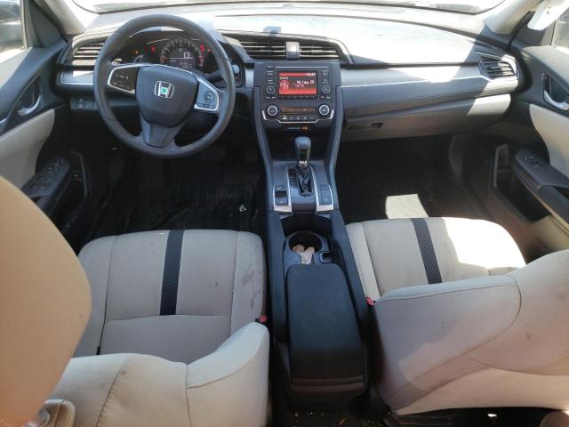 Photo 8 from auction – 2018 HONDA CIVIC LX with VIN 2HGFC2F5XJH569596