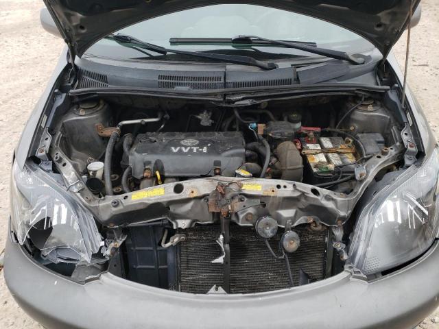 Photo 11 from auction – 2004 TOYOTA SCION XA with VIN JTKKT624340070643