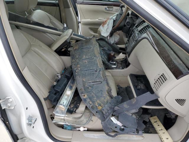 Photo 12 from auction – 2011 CADILLAC DTS LUXURY with VIN 1G6KD5E61BU108360