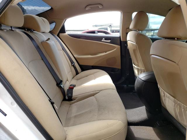 Photo 10 from auction – 2013 HYUNDAI SONATA GLS with VIN 5NPEB4AC2DH722188