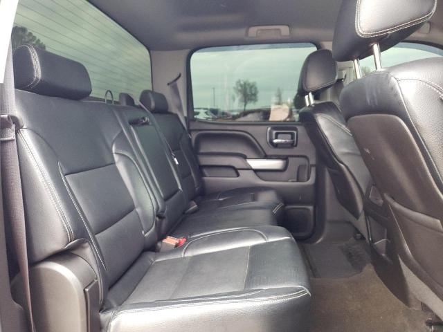 Photo 10 from auction – 2015 CHEVROLET SILVERADO with VIN 3GCUKREC5FG362607