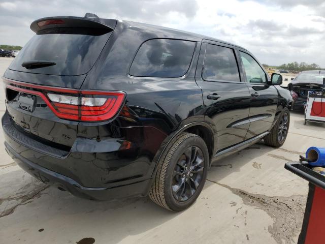 Photo 3 from auction – 2022 DODGE DURANGO R/ with VIN 1C4SDJCT9NC206271