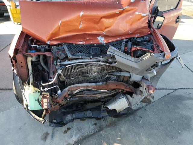 Photo 11 from auction – 2005 HONDA ELEMENT EX with VIN 5J6YH18645L009939
