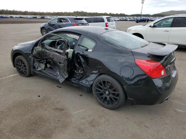 Photo 2 from auction – 2008 NISSAN ALTIMA 2.5 with VIN 1N4AL24E58C260732