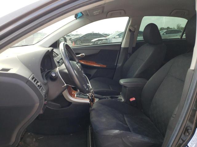 Photo 7 from auction – 2009 TOYOTA COROLLA BA with VIN 1NXBU40E39Z015514