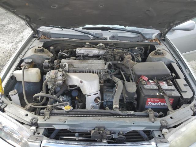 Photo 11 from auction – 2001 TOYOTA CAMRY CE with VIN JT2BG22K710585233