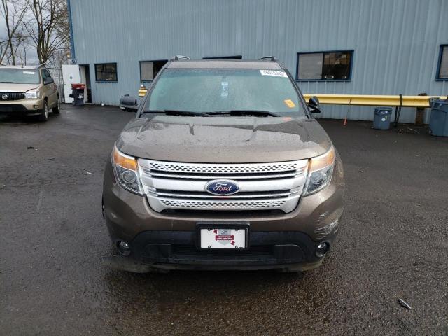 Photo 5 from auction – 2015 FORD EXPLORER X with VIN 1FM5K8D80FGC16036