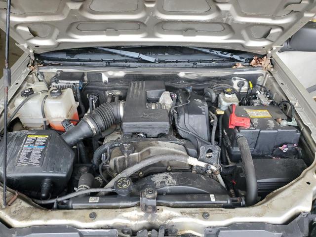 Photo 11 from auction – 2008 GMC CANYON SL with VIN 1GTDT29E888221586