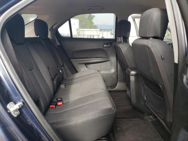 Photo 10 from auction – 2016 CHEVROLET EQUINOX LT with VIN 2GNALCEK5G6318129