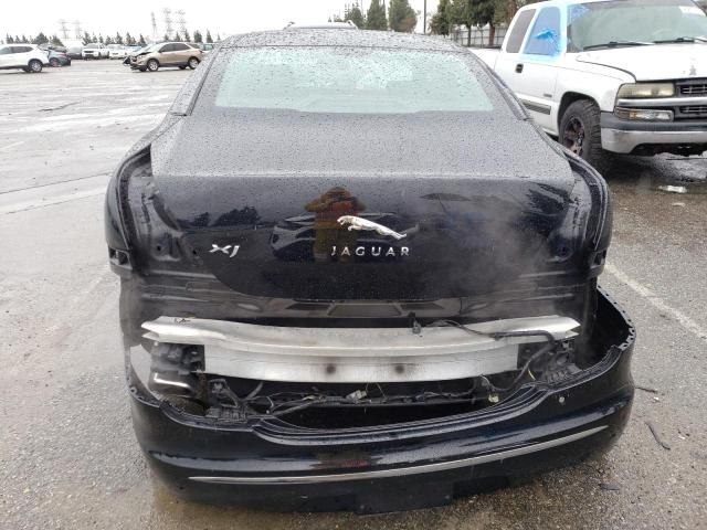 Photo 6 from auction – 2011 JAGUAR XJ with VIN SAJWA1CB8BLV18208