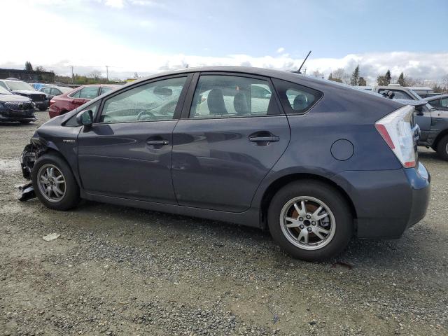 Photo 2 from auction – 2010 TOYOTA PRIUS with VIN JTDKN3DU2A0056287