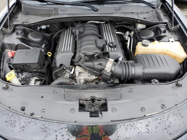Photo 11 from auction – 2016 DODGE CHARGER R/ with VIN 2C3CDXGJ5GH332910