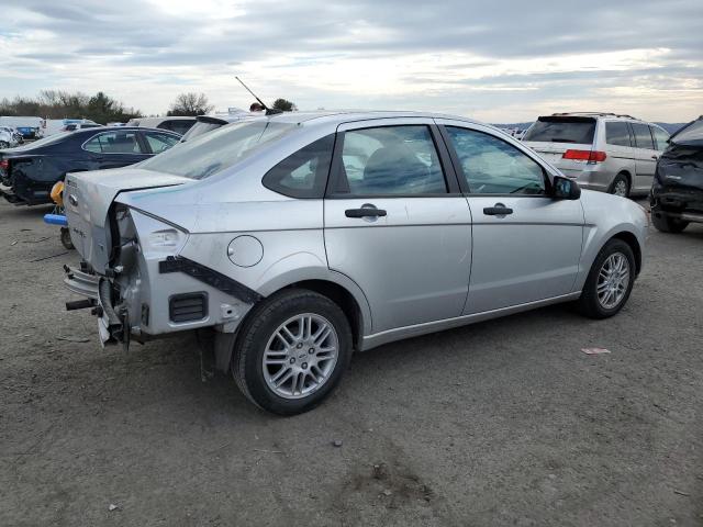 Photo 3 from auction – 2010 FORD FOCUS SE with VIN 1FAHP3FN4AW220085