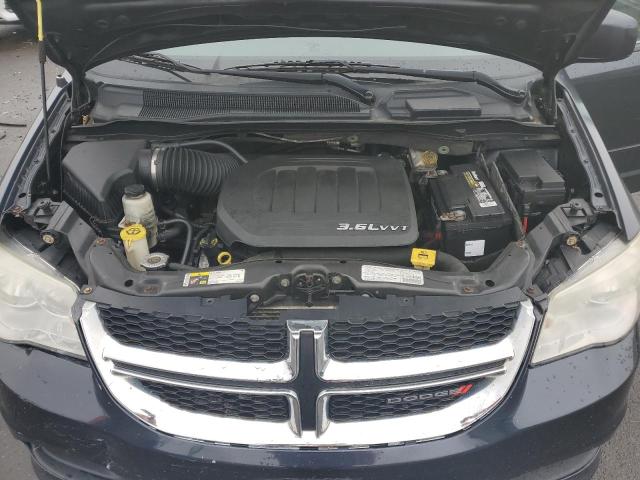 Photo 12 from auction – 2013 DODGE GRAND CARA with VIN 2C4RDGCG9DR591244