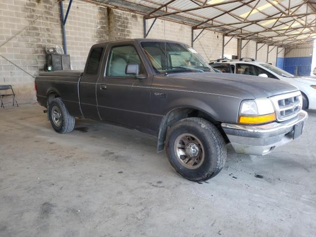 Photo 4 from auction – 1998 FORD RANGER SUP with VIN 1FTYR14U8WPB08023