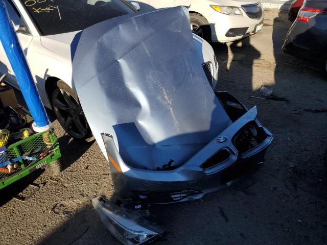 Photo 12 from auction – 2014 BMW 328 XI SUL with VIN WBA3B5C5XEP539281