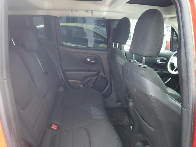 Photo 10 from auction – 2017 JEEP RENEGADE L with VIN ZACCJBBB1HPG09379