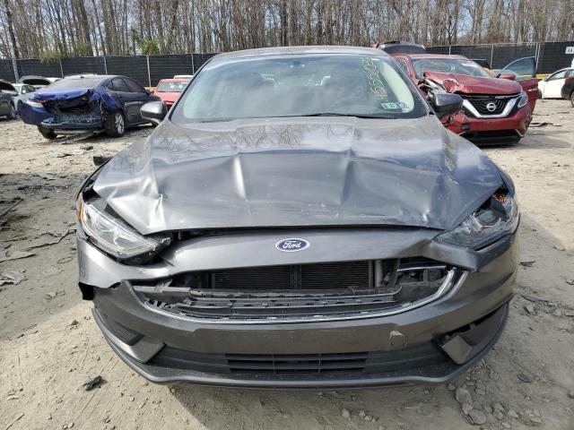 Photo 5 from auction – 2017 FORD FUSION SE with VIN 3FA6P0H70HR327779