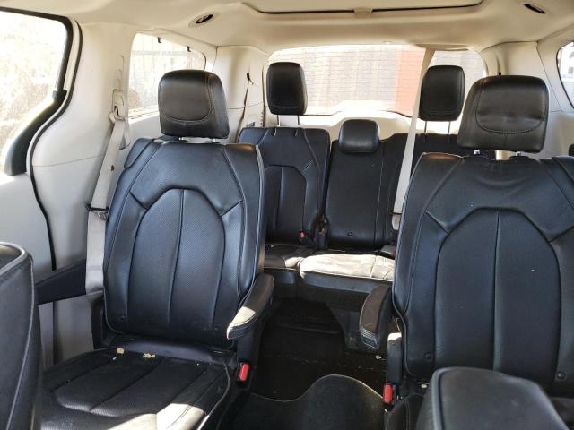 Photo 10 from auction – 2017 CHRYSLER PACIFICA L with VIN 2C4RC1GGXHR759439