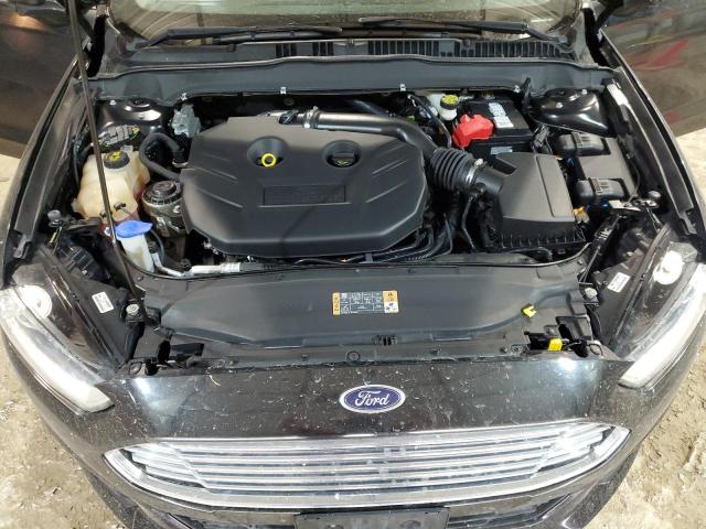 Photo 11 from auction – 2015 FORD FUSION SE with VIN 3FA6P0H96FR232786