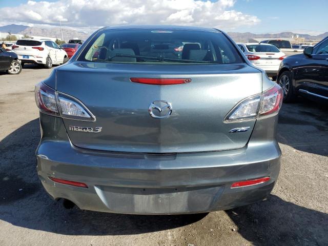Photo 6 from auction – 2013 MAZDA 3 I with VIN JM1BL1VP3D1808287