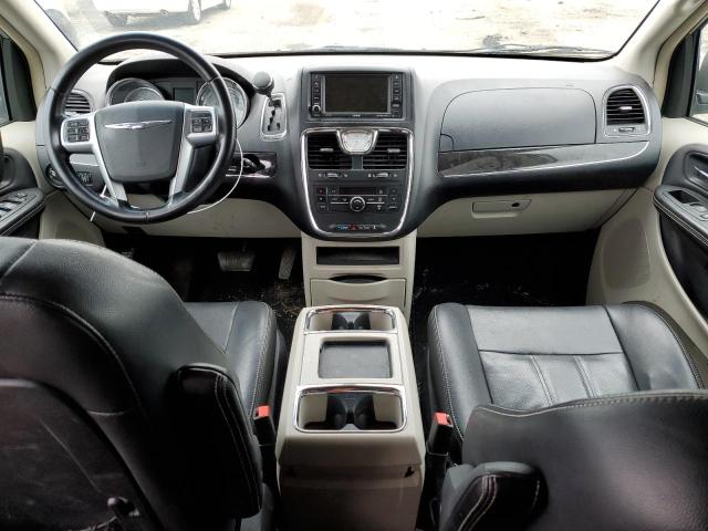 Photo 8 from auction – 2012 CHRYSLER TOWN & COU with VIN 2C4RC1BG3CR229409