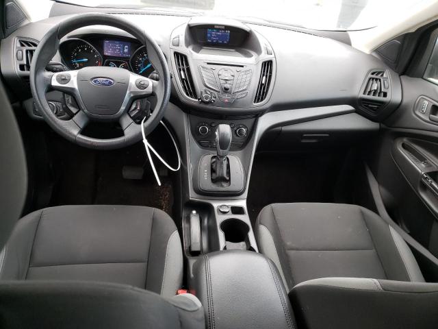 Photo 8 from auction – 2013 FORD ESCAPE S with VIN 1FMCU0F78DUC78841