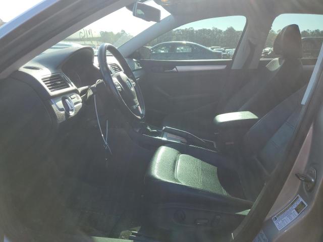 Photo 7 from auction – 2012 VOLKSWAGEN PASSAT SE with VIN 1VWBN7A35CC087373