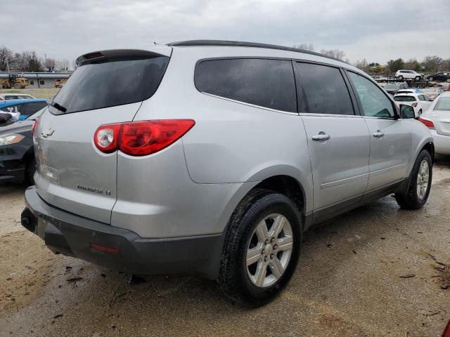 Photo 3 from auction – 2011 CHEVROLET TRAVERSE L with VIN 1GNKVGED1BJ247577