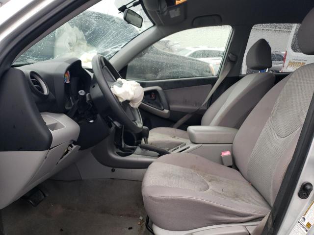 Photo 7 from auction – 2008 TOYOTA RAV4 with VIN JTMBK33VX85051466