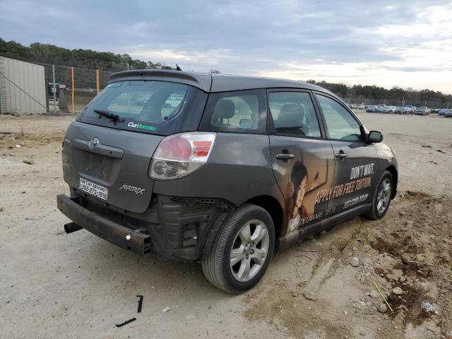 Photo 3 from auction – 2005 TOYOTA COROLLA MA with VIN 2T1LR30E15C482202