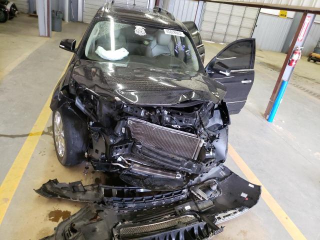 Photo 5 from auction – 2015 GMC ACADIA DEN with VIN 1GKKRTKD6FJ120229