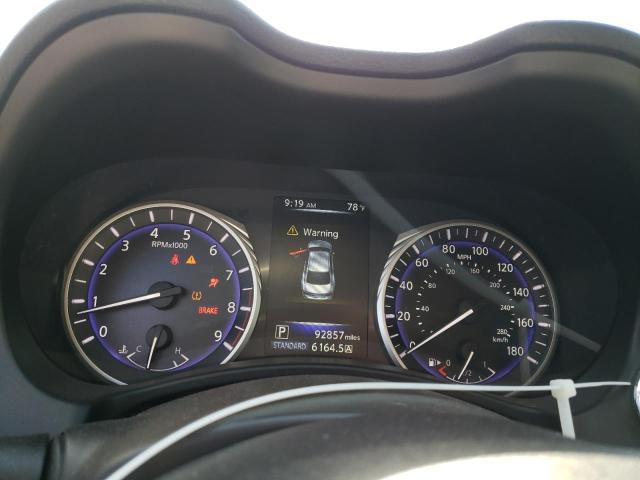 Photo 9 from auction – 2015 INFINITI Q50 BASE with VIN JN1BV7AR7FM410086