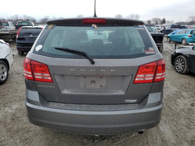 Photo 6 from auction – 2012 DODGE JOURNEY SE with VIN 3C4PDCAB5CT198621