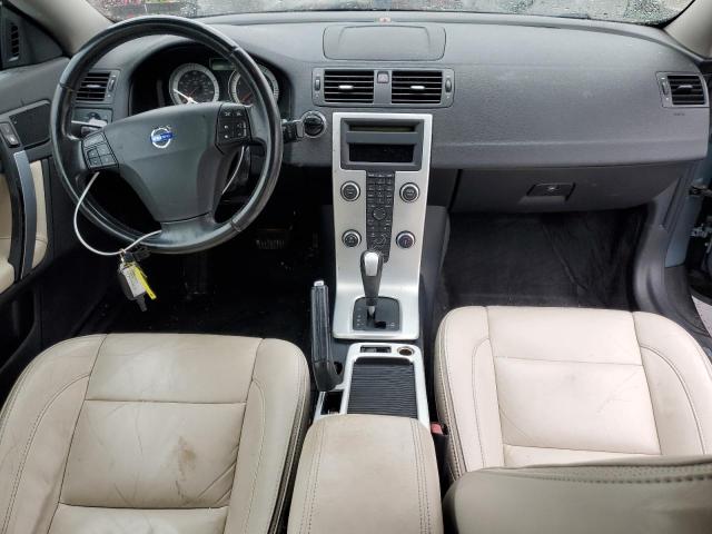 Photo 8 from auction – 2012 VOLVO C70 T5 with VIN YV1672MC4CJ127431