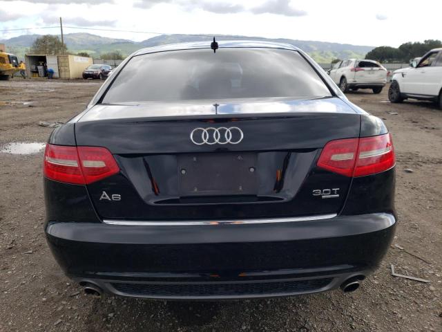 Photo 6 from auction – 2011 AUDI A6 PREMIUM with VIN WAUFGAFB5BN025516