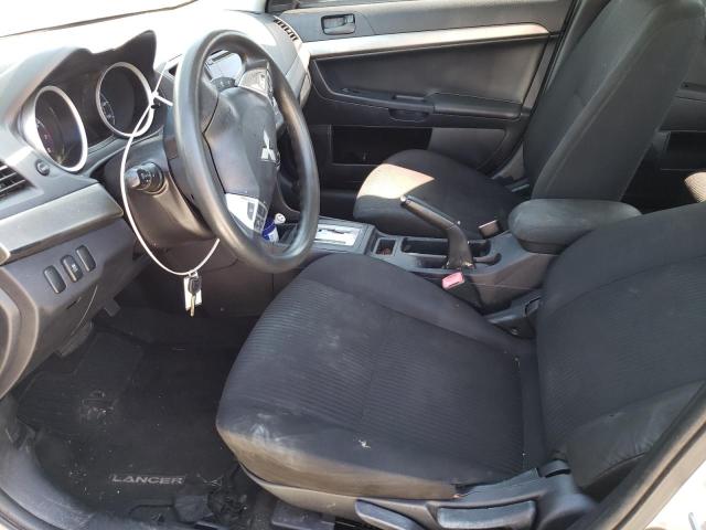 Photo 7 from auction – 2014 MITSUBISHI LANCER ES/ with VIN JA32U2FU5EU020858